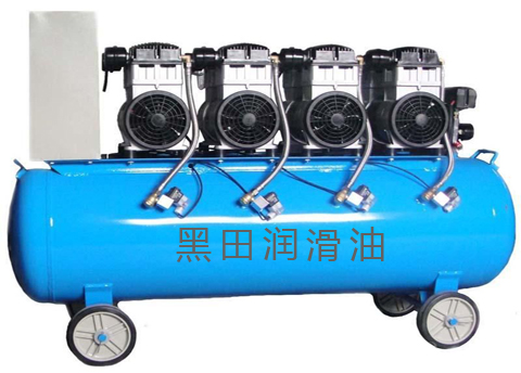 螺桿空壓機(jī)油的特殊屬性與技能