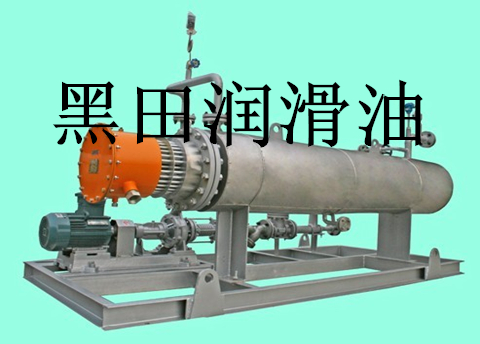 導熱油-天要下雨，娘要嫁人只是事故的借口