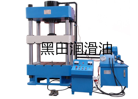 液壓油-切勿將理化指標不當回事