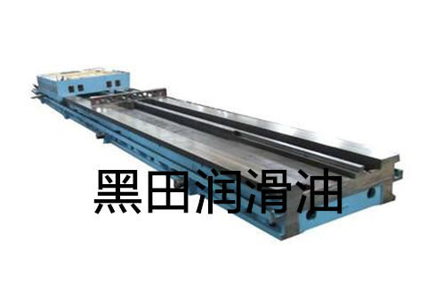 導軌油—讓導軌的世界更勝一籌