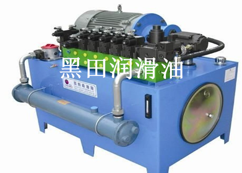 液壓油——系統消消火，隱患統統走!