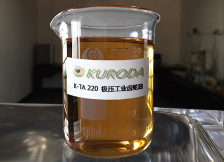 齒輪油——距離產生美，零件不損毀