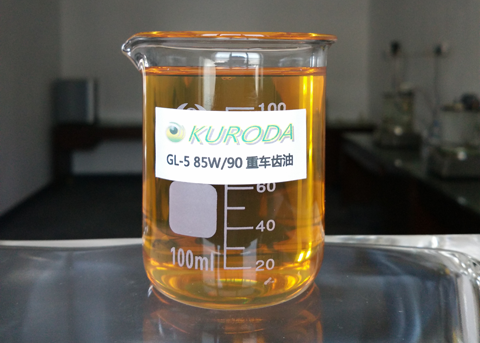 車(chē)用潤(rùn)滑油——正確加油更安全